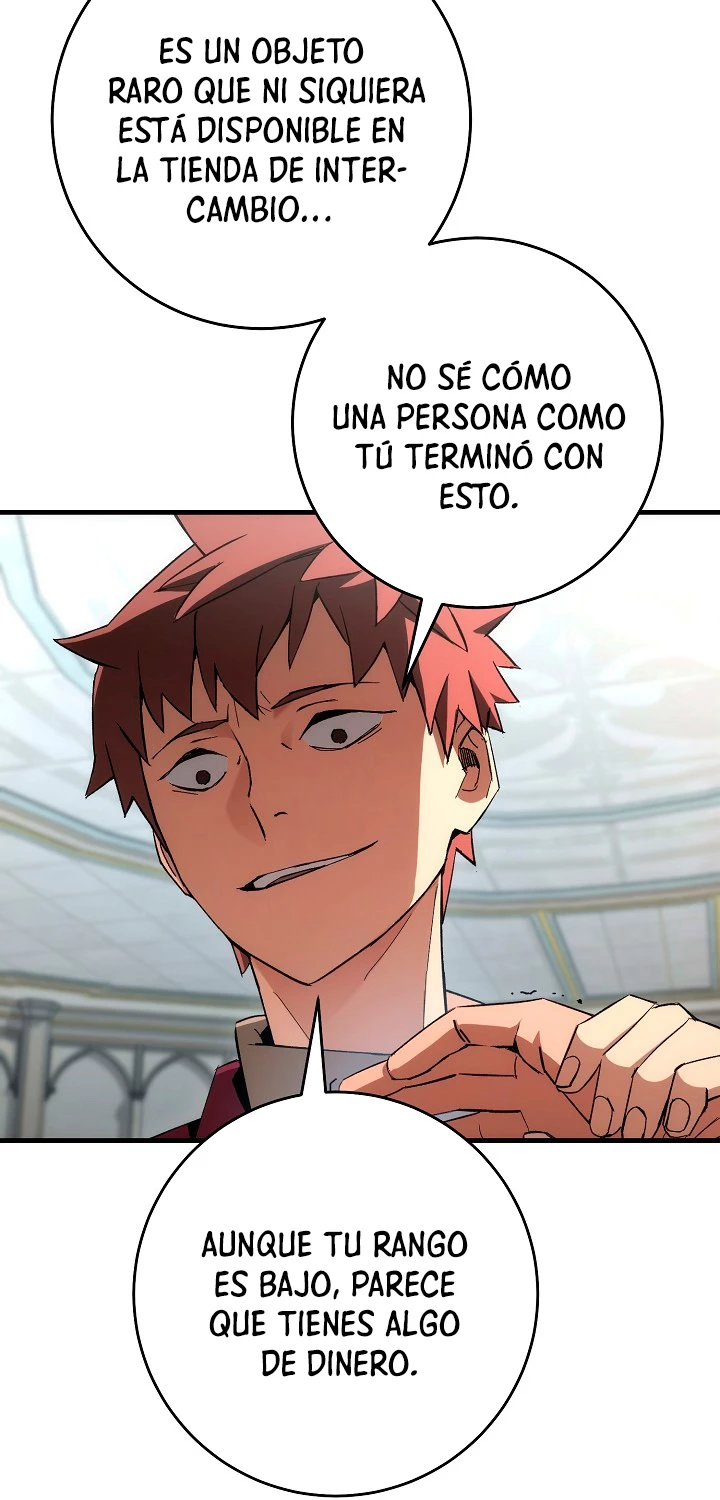 Heroe, regresa Capitulo 12 página 41