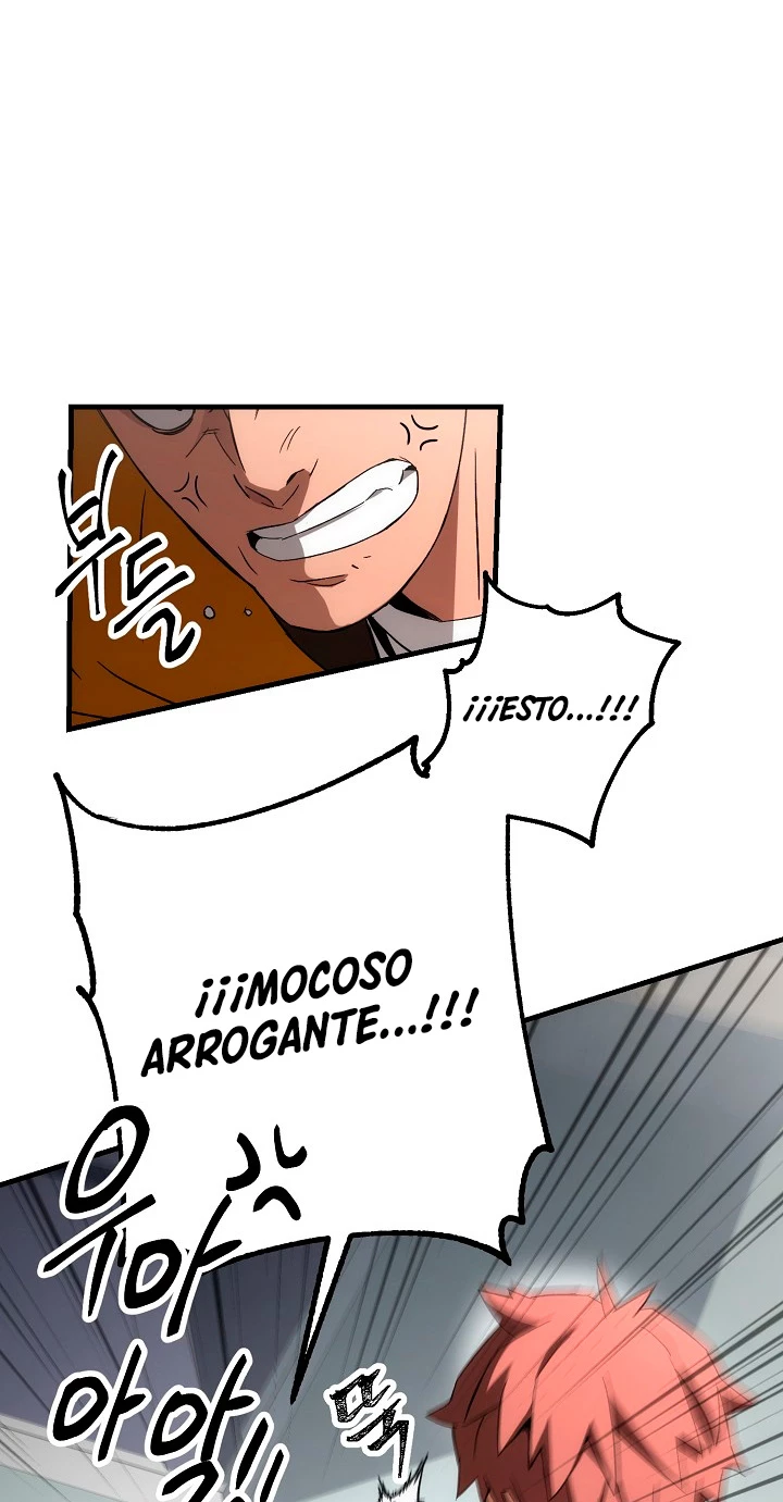 Heroe, regresa Capitulo 12 página 42