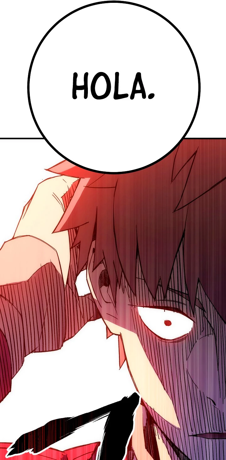 Heroe, regresa Capitulo 12 página 52