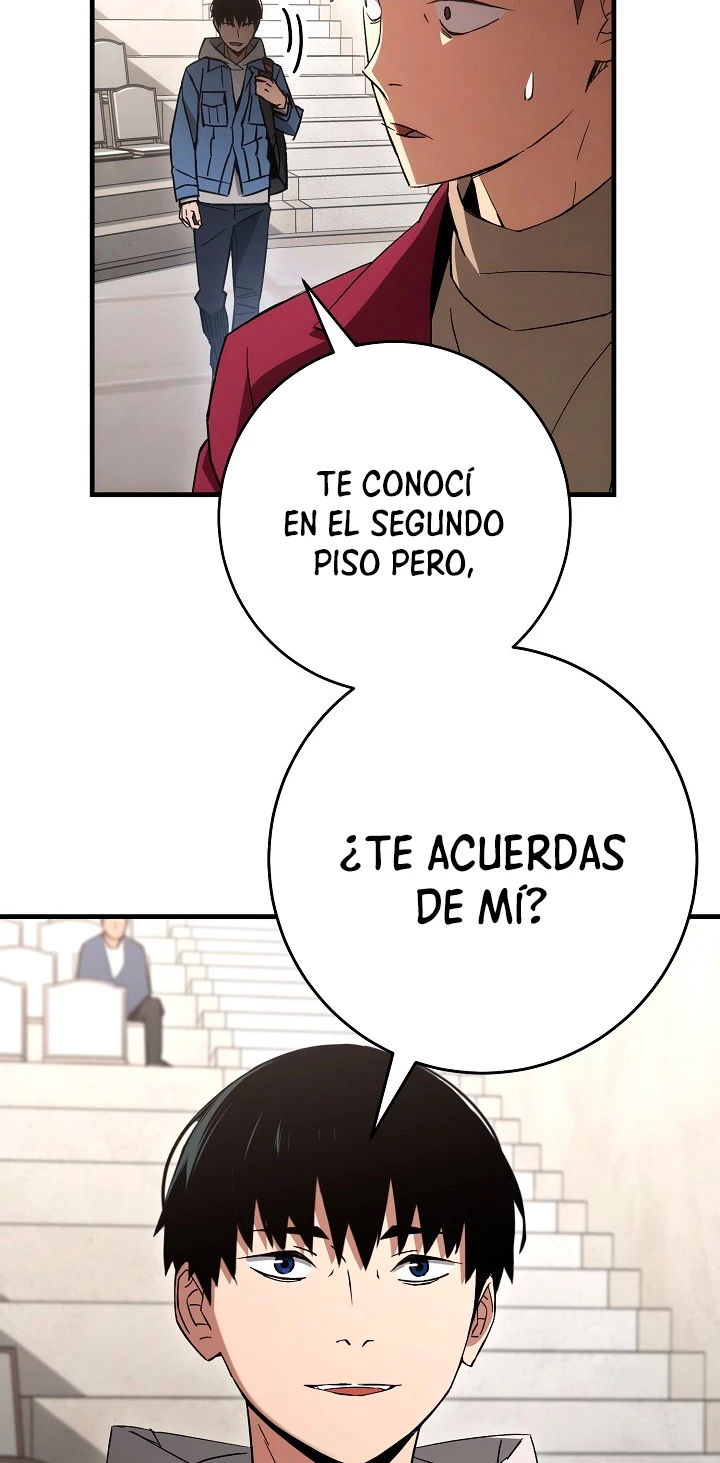 Heroe, regresa Capitulo 12 página 54