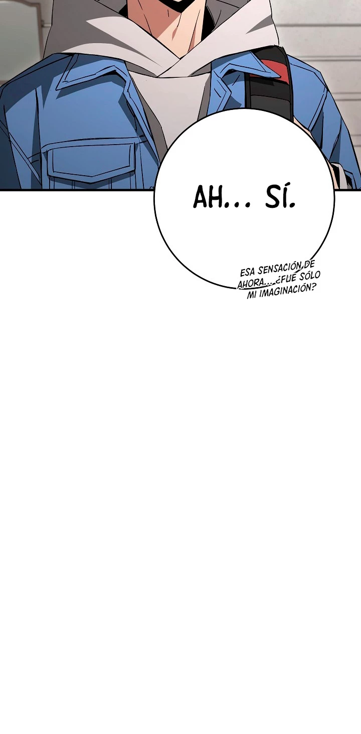Heroe, regresa Capitulo 12 página 55