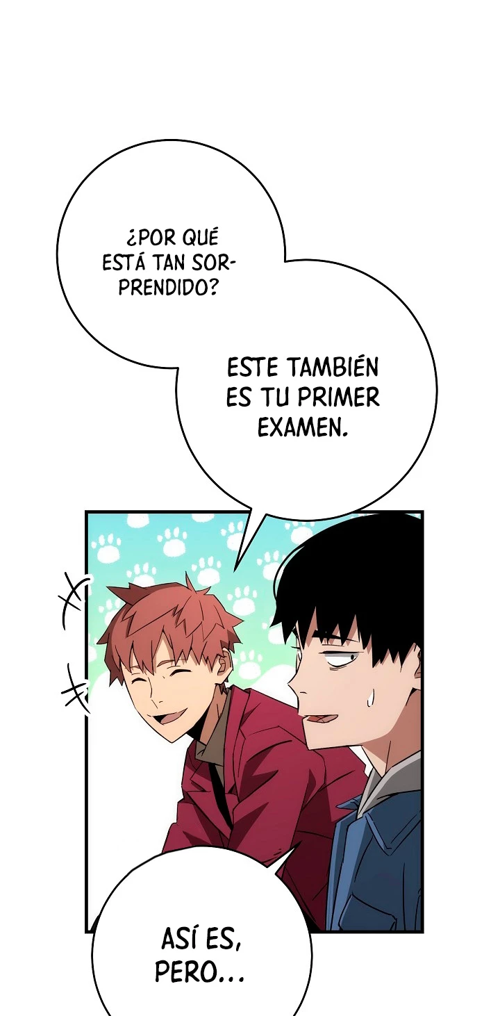 Heroe, regresa Capitulo 12 página 57