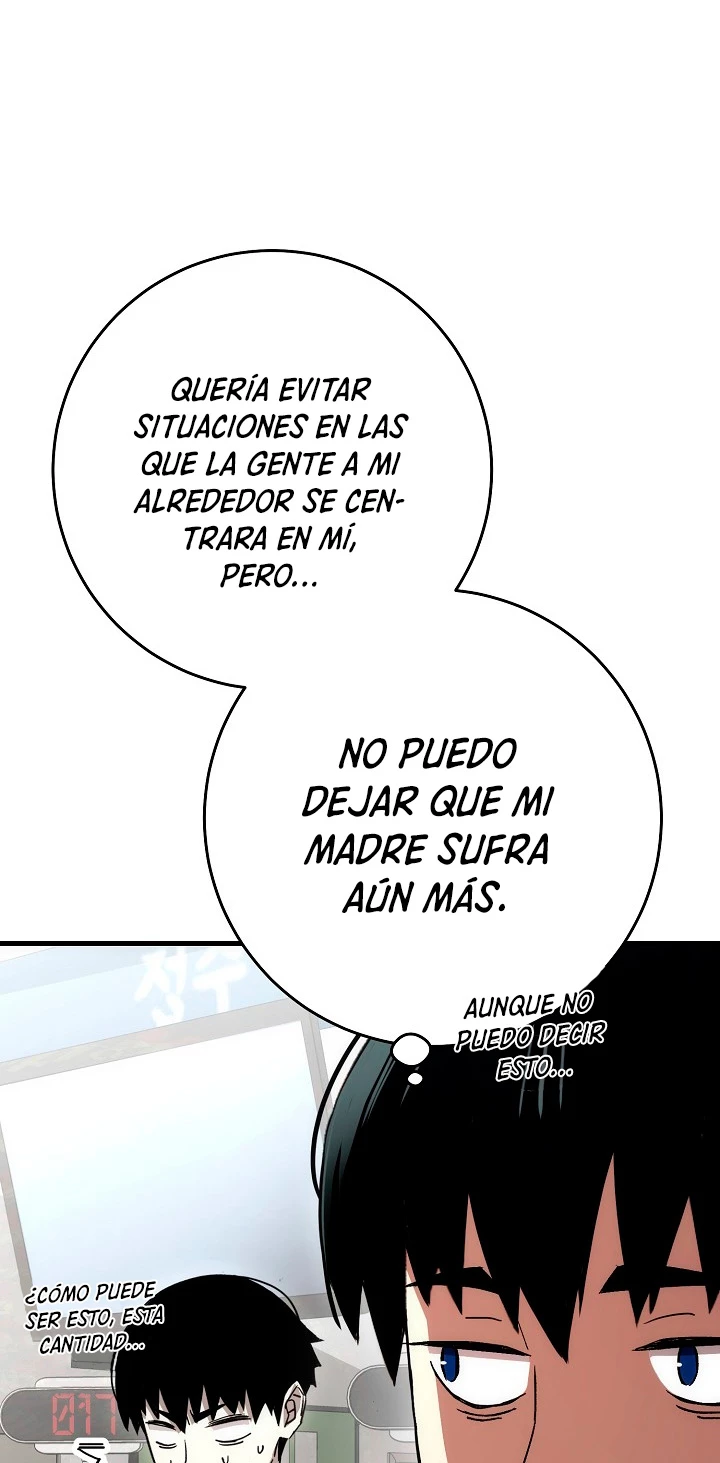 Heroe, regresa Capitulo 12 página 59
