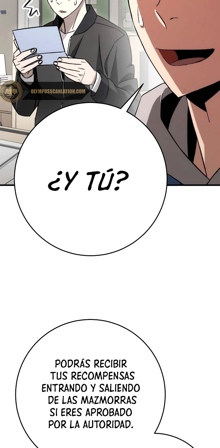 Heroe, regresa Capitulo 12 página 60