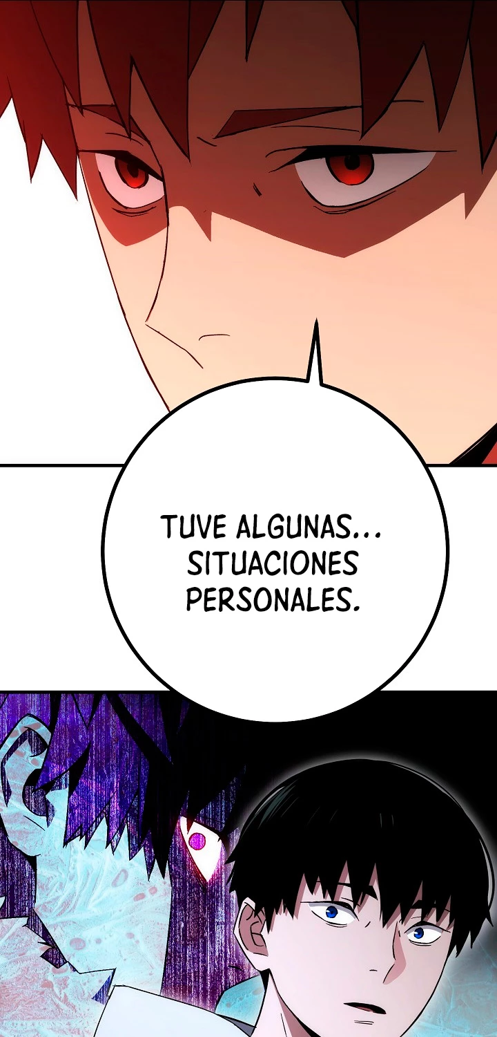 Heroe, regresa Capitulo 12 página 62