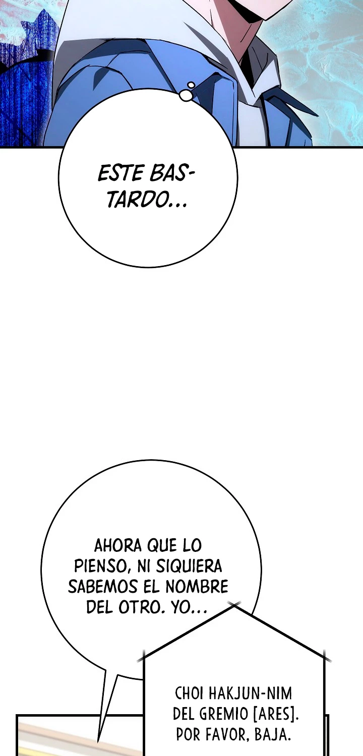 Heroe, regresa Capitulo 12 página 63