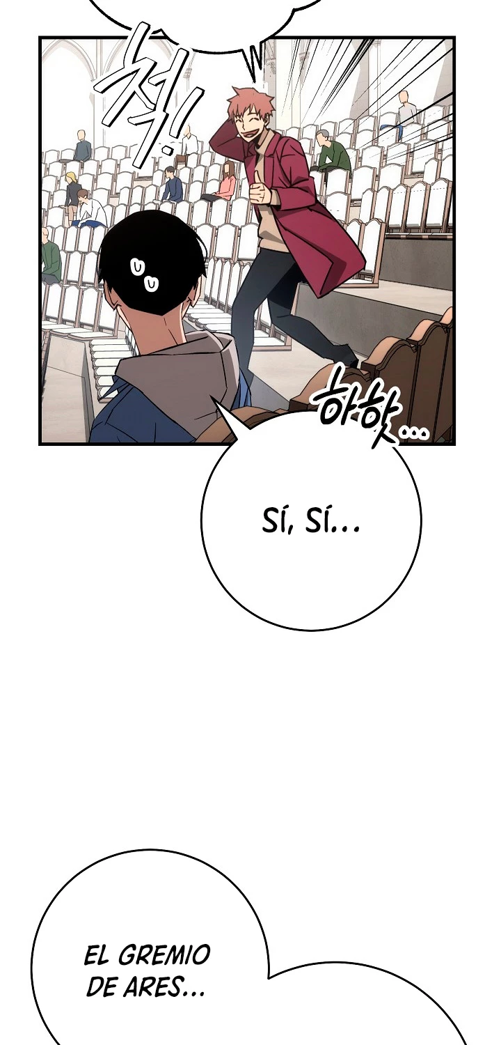 Heroe, regresa Capitulo 12 página 65