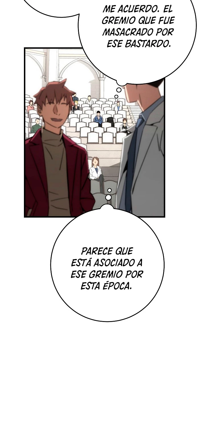 Heroe, regresa Capitulo 12 página 66