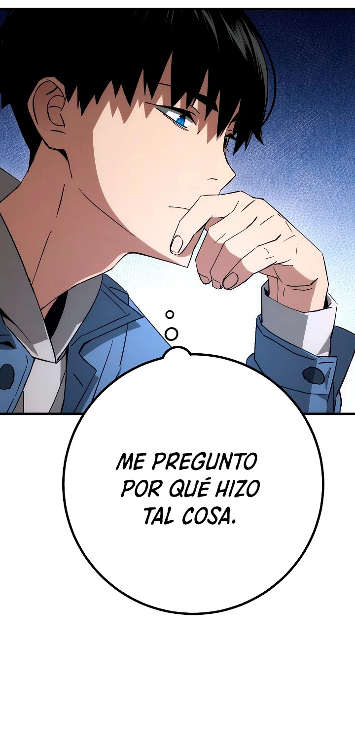 Heroe, regresa Capitulo 12 página 68