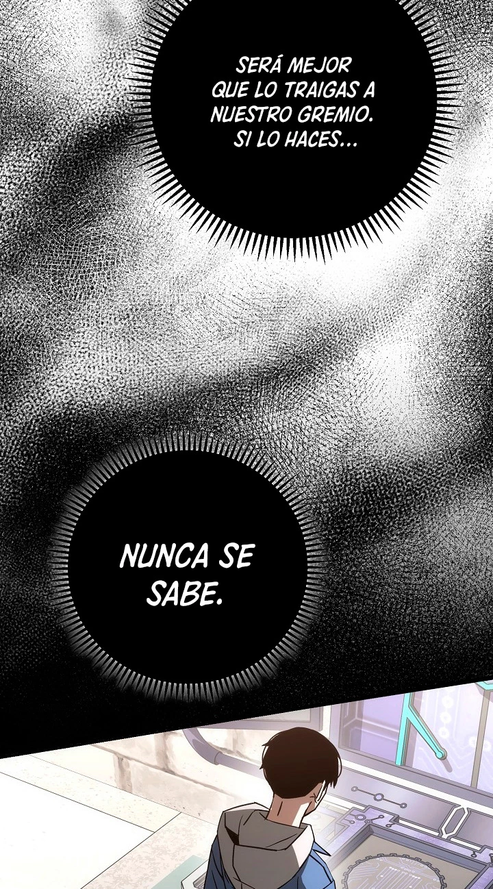 Heroe, regresa Capitulo 12 página 83