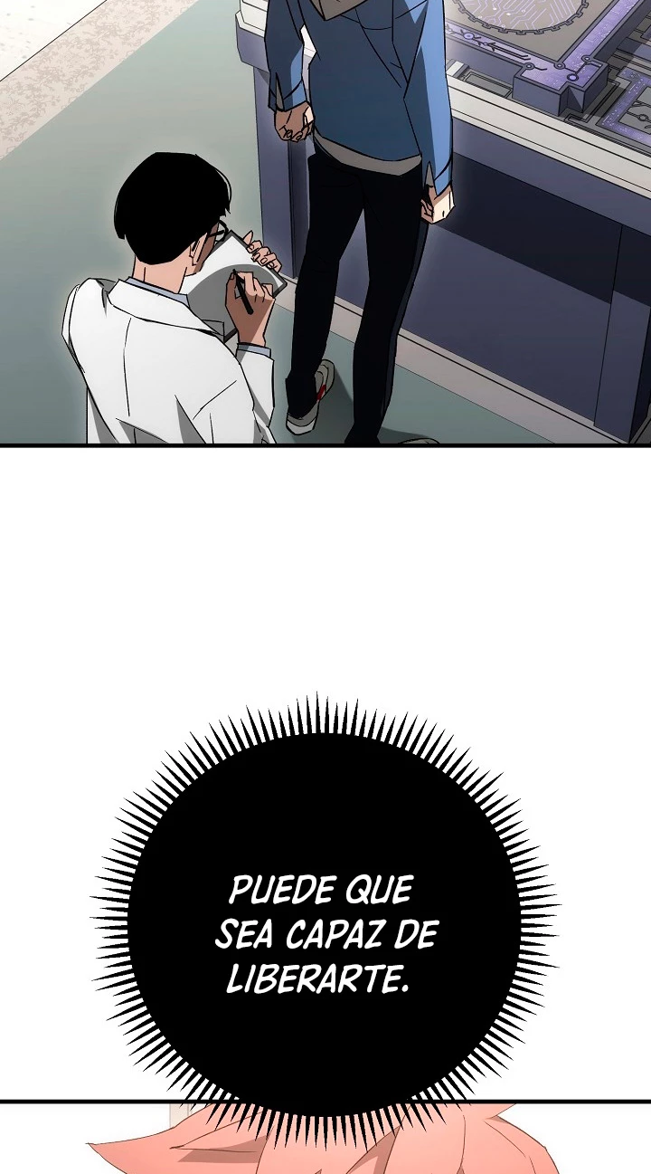 Heroe, regresa Capitulo 12 página 84