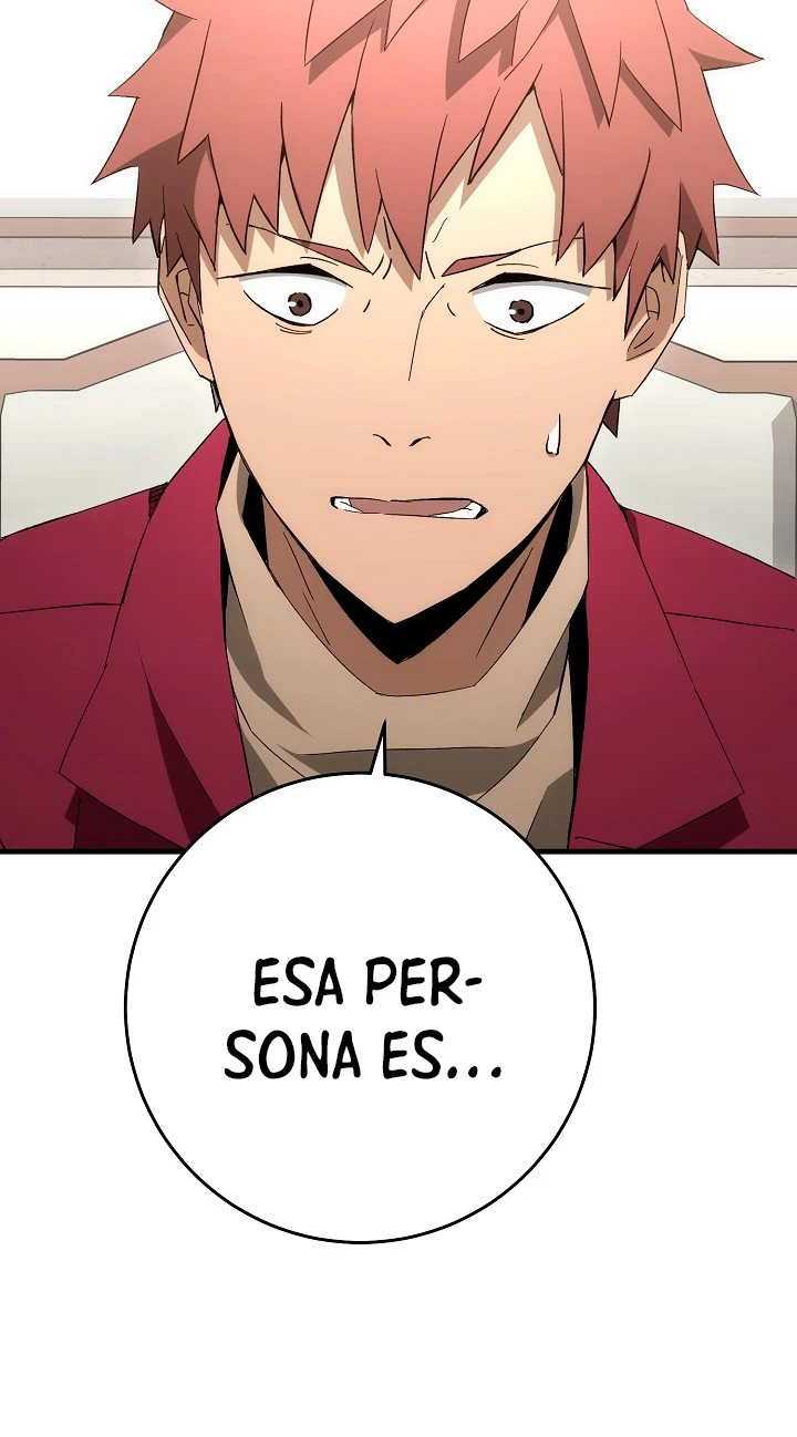 Heroe, regresa Capitulo 12 página 85