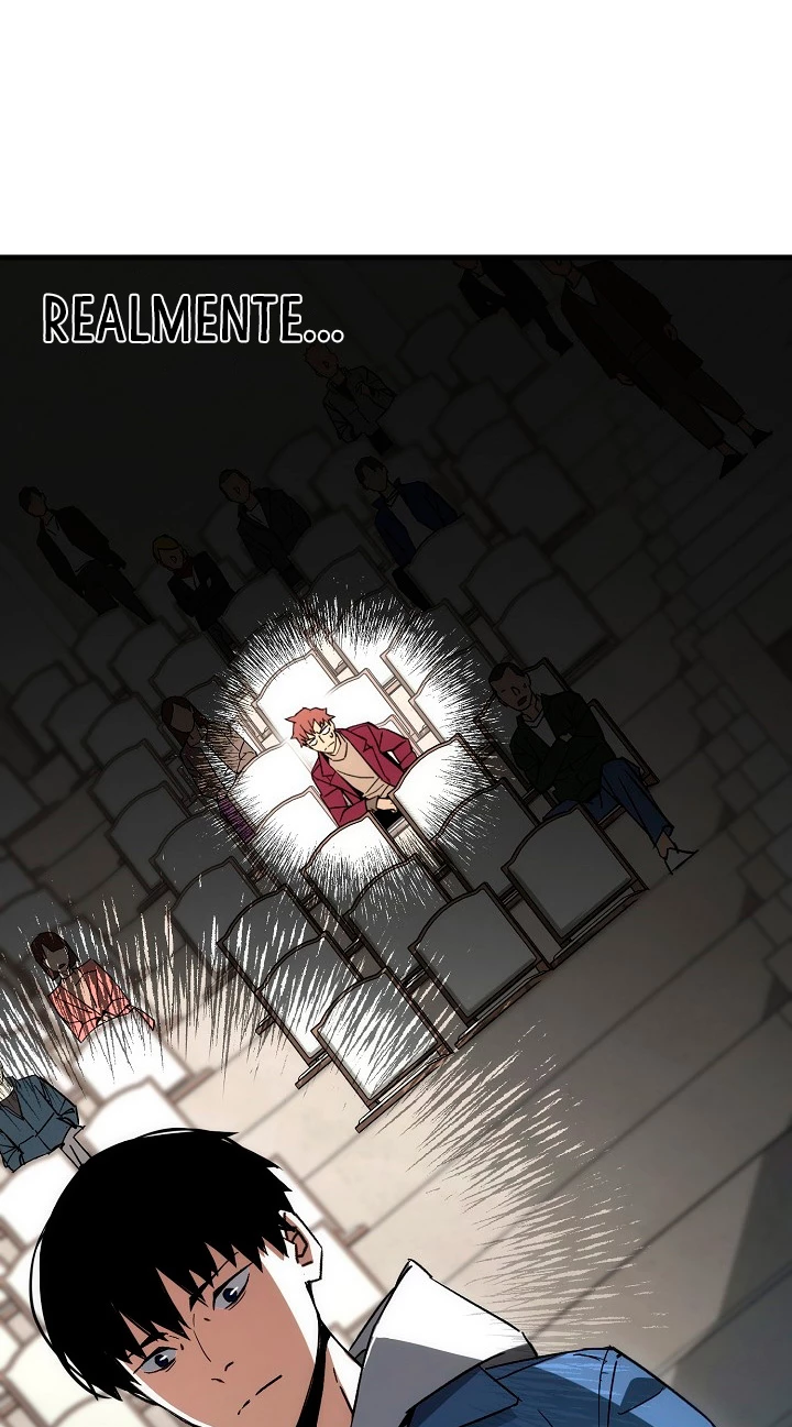 Heroe, regresa Capitulo 12 página 86