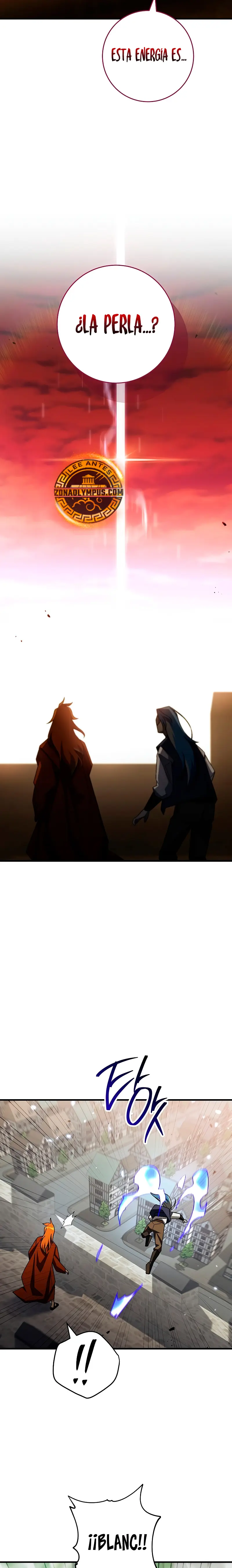 Heroe, regresa Capitulo 120 página 15