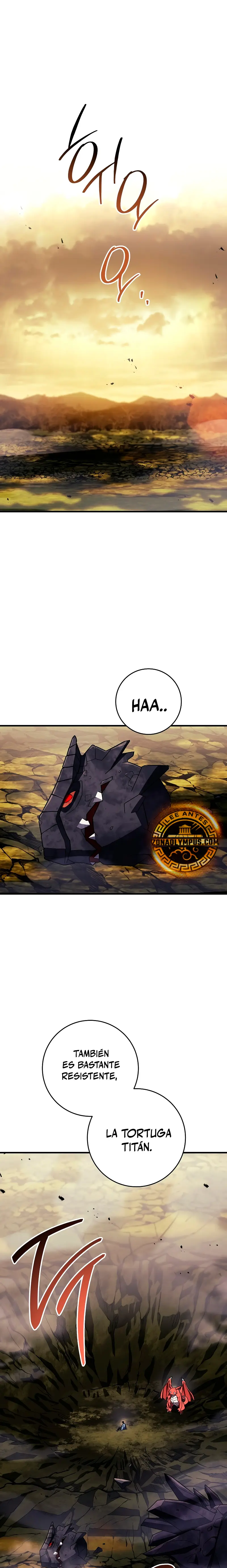 Heroe, regresa Capitulo 120 página 2