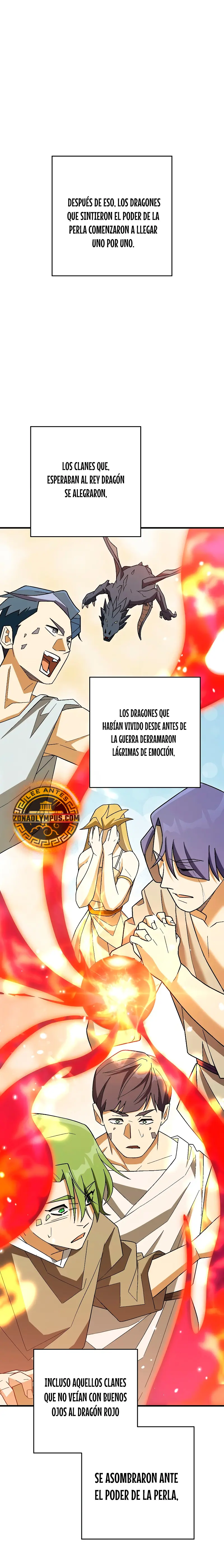 Heroe, regresa Capitulo 120 página 24