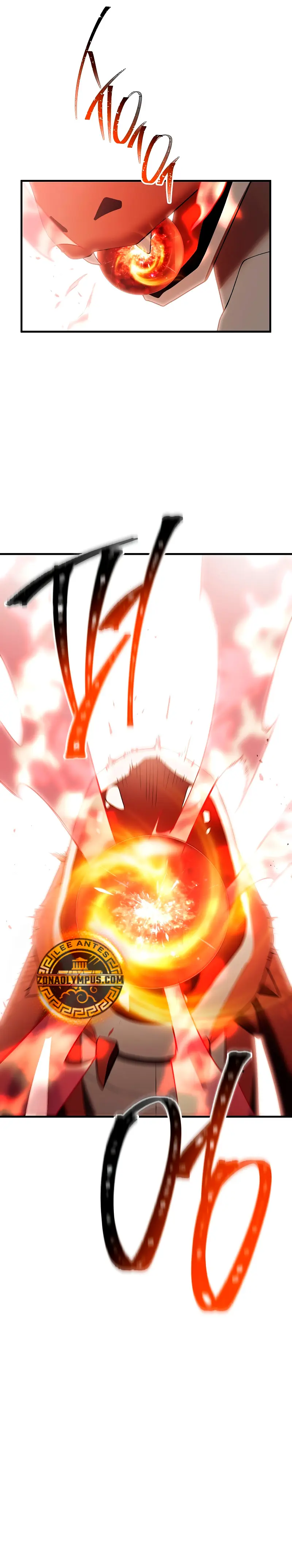 Heroe, regresa Capitulo 120 página 28