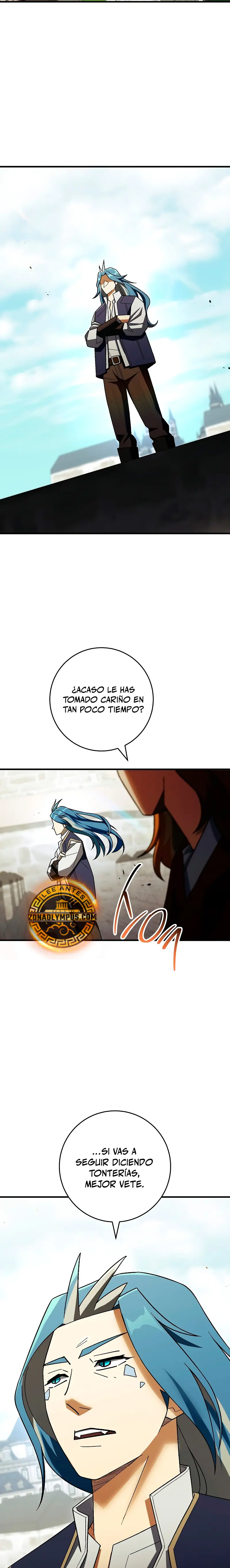 Heroe, regresa Capitulo 120 página 8