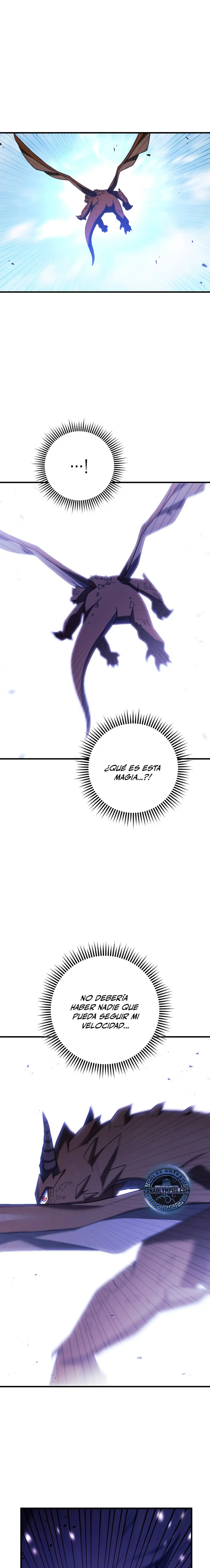 Heroe, regresa Capitulo 121 página 39