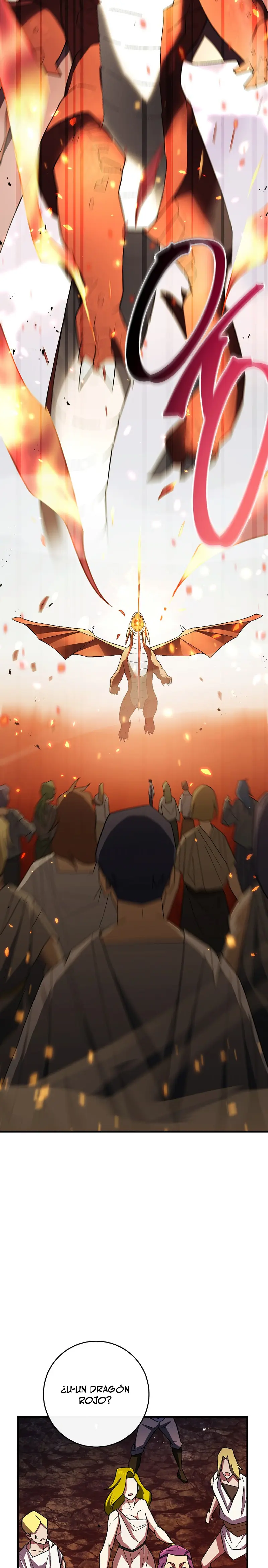 Heroe, regresa Capitulo 121 página 6