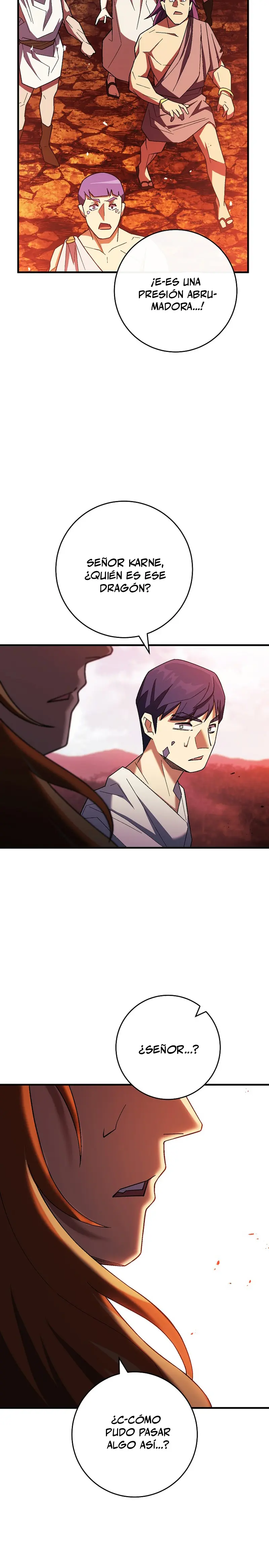 Heroe, regresa Capitulo 121 página 7