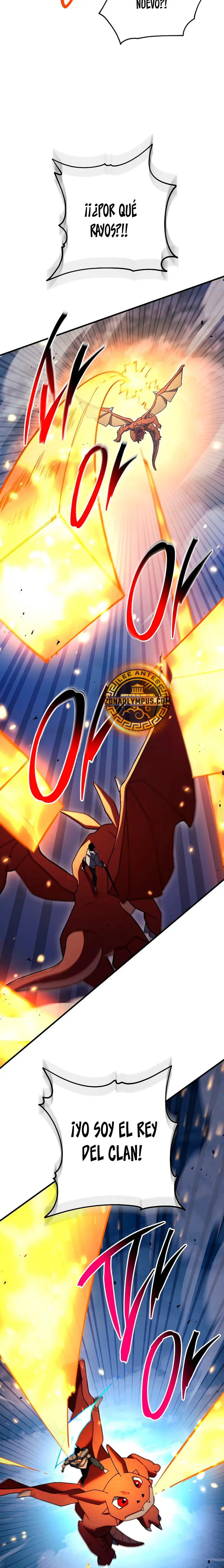 Heroe, regresa Capitulo 122 página 12