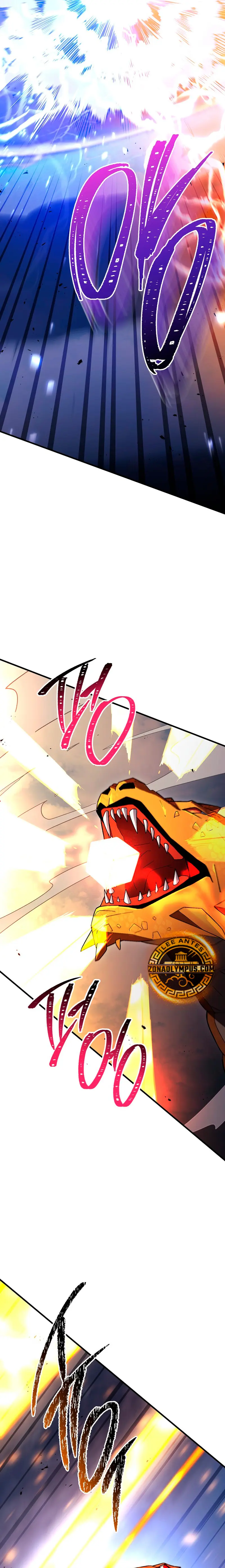 Heroe, regresa Capitulo 122 página 8