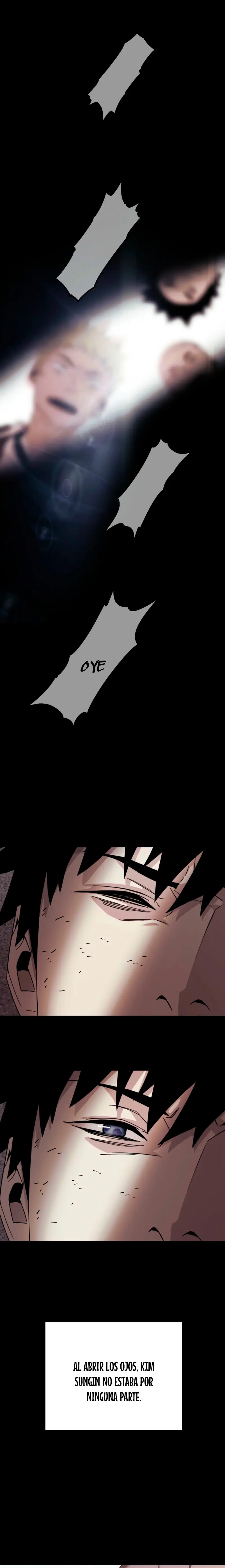 Heroe, regresa Capitulo 123 página 2