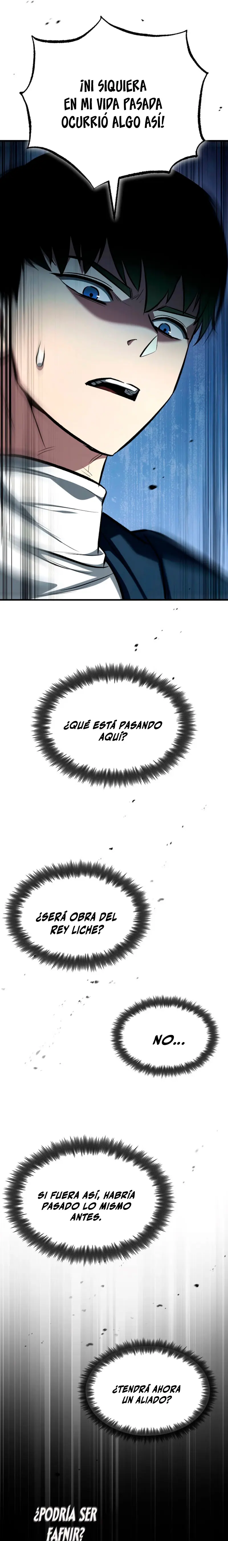Heroe, regresa Capitulo 123 página 28