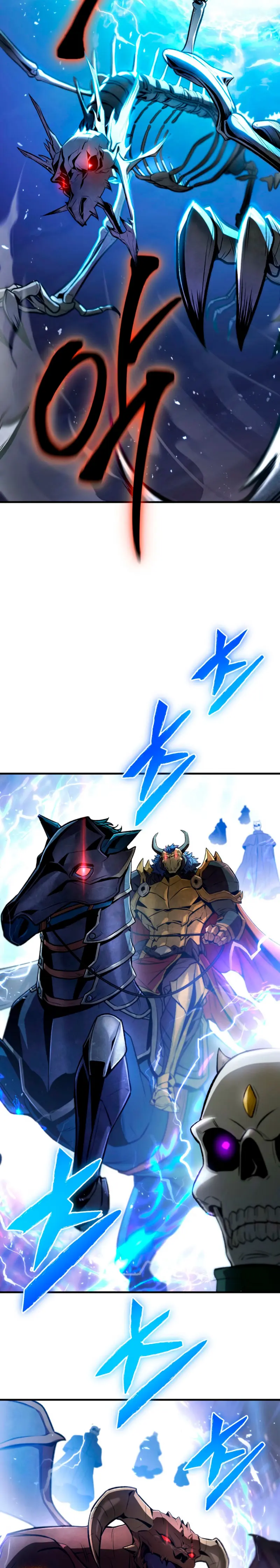 Heroe, regresa Capitulo 123 página 33