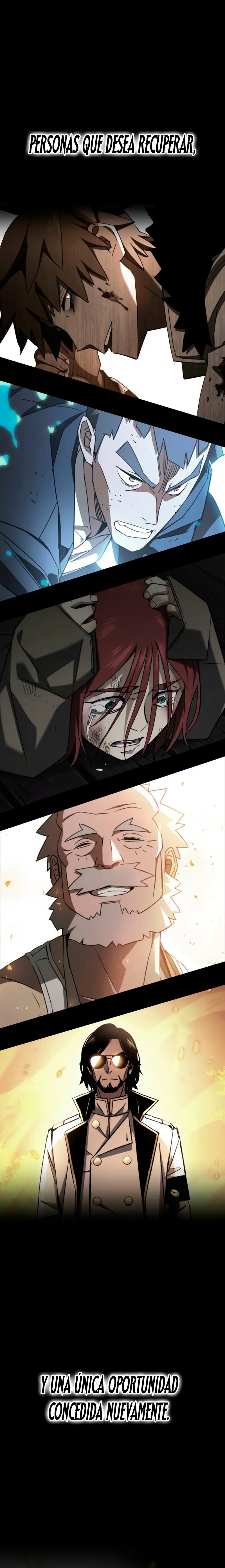 Heroe, regresa Capitulo 123 página 4