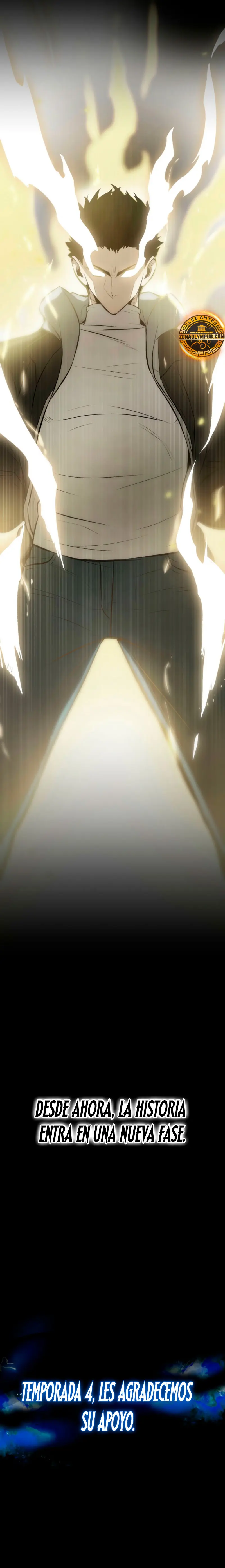 Heroe, regresa Capitulo 123 página 5