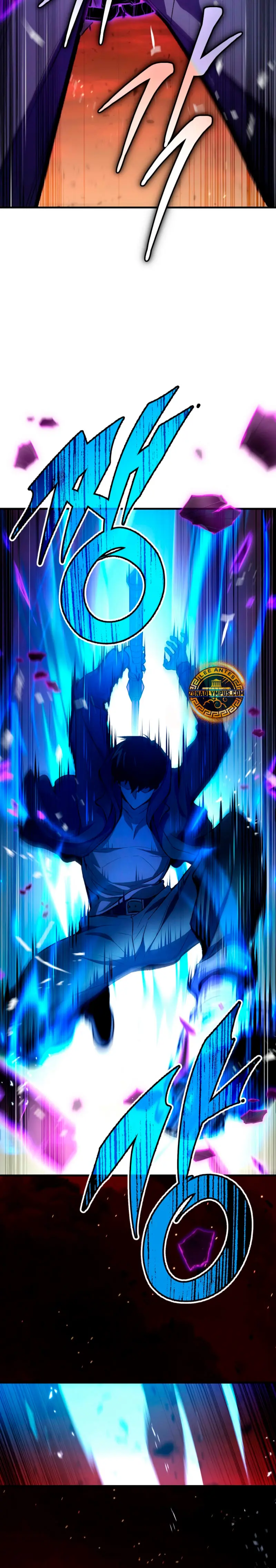 Heroe, regresa Capitulo 124 página 28