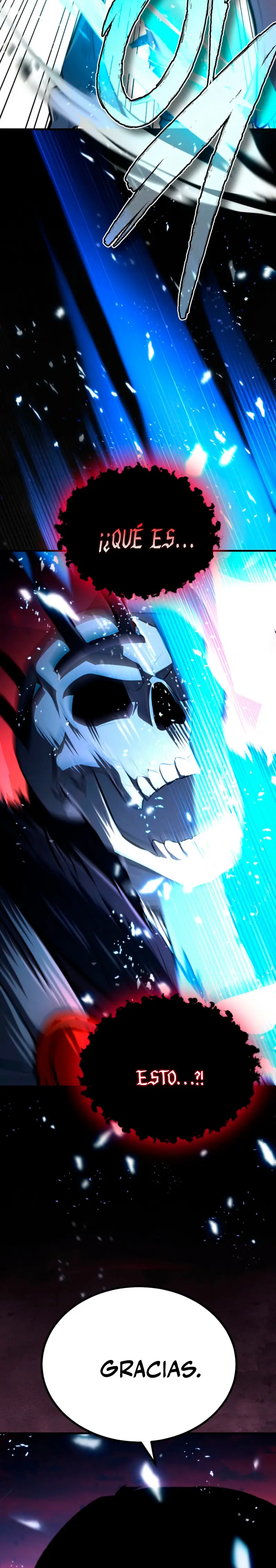 Heroe, regresa Capitulo 124 página 30