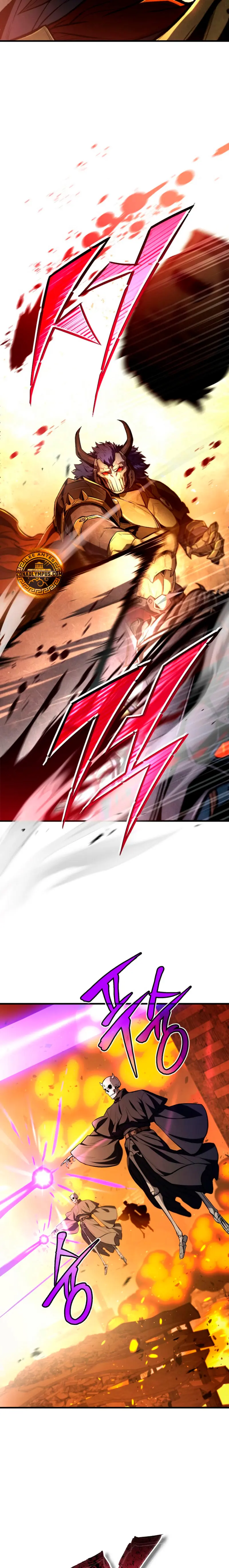 Heroe, regresa Capitulo 124 página 4