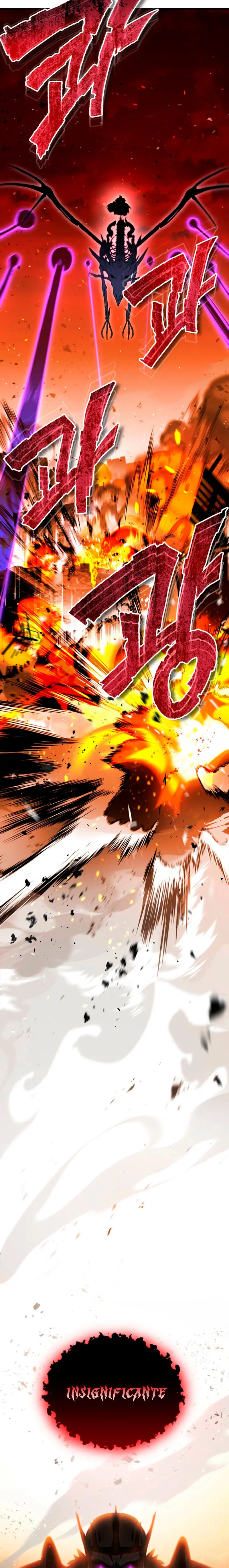 Heroe, regresa Capitulo 124 página 5