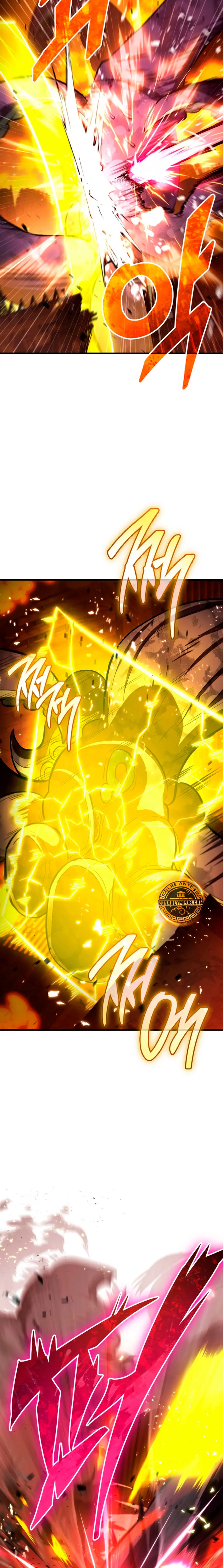 Heroe, regresa Capitulo 125 página 23
