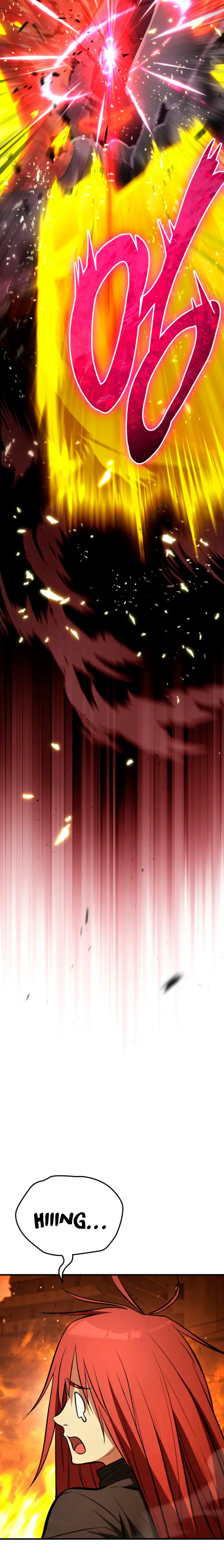 Heroe, regresa Capitulo 125 página 24