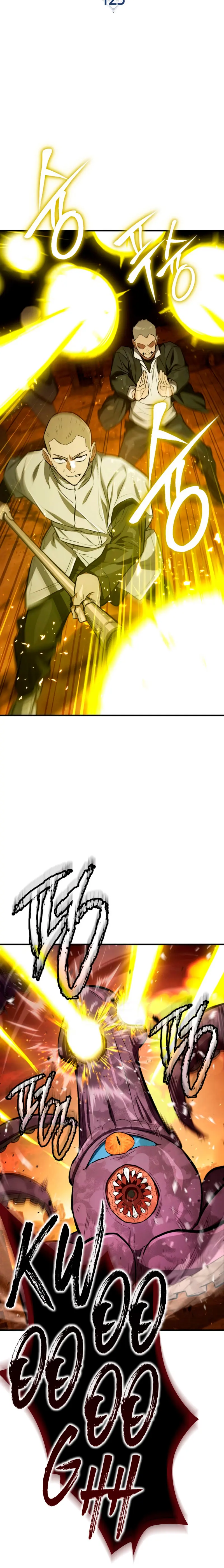 Heroe, regresa Capitulo 125 página 6
