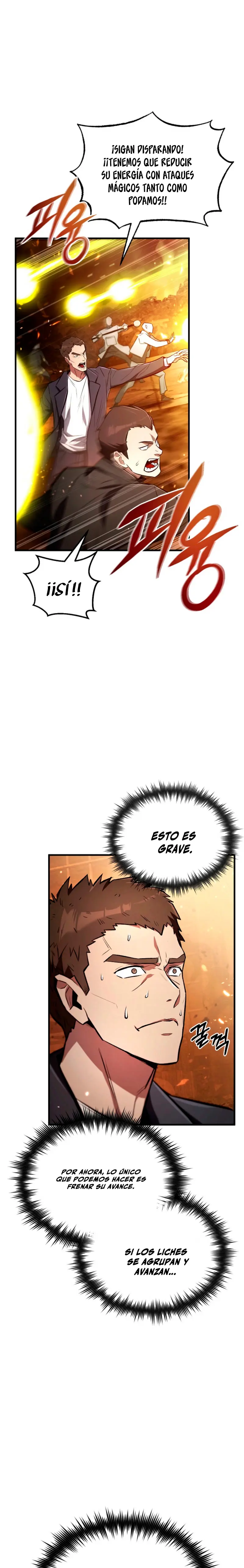 Heroe, regresa Capitulo 125 página 7