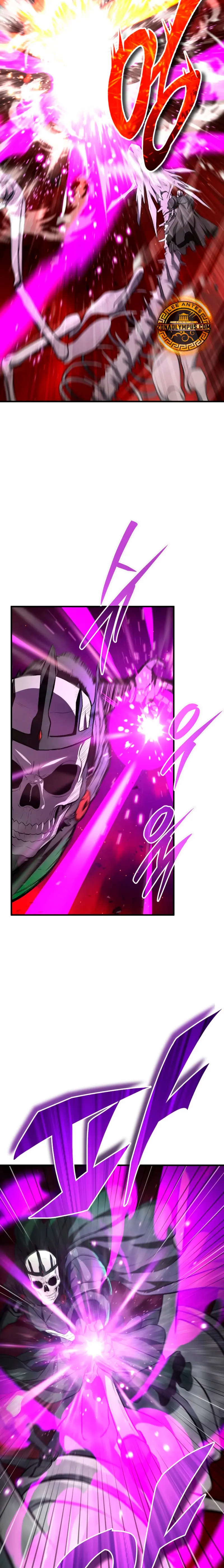 Heroe, regresa Capitulo 126 página 10