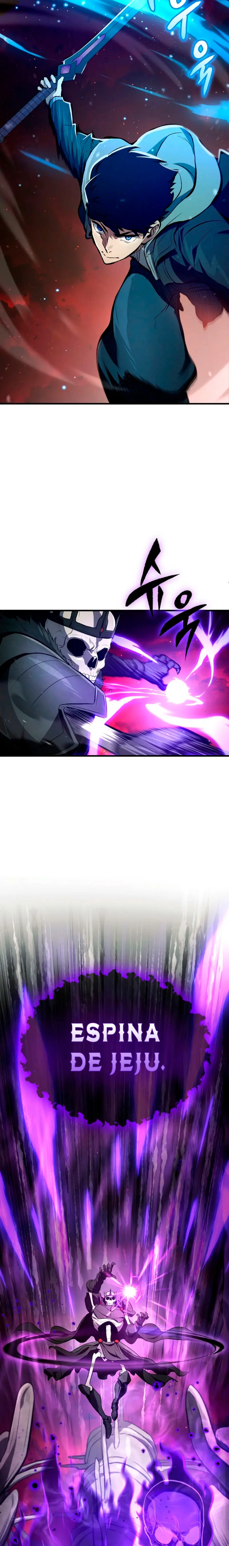 Heroe, regresa Capitulo 126 página 13