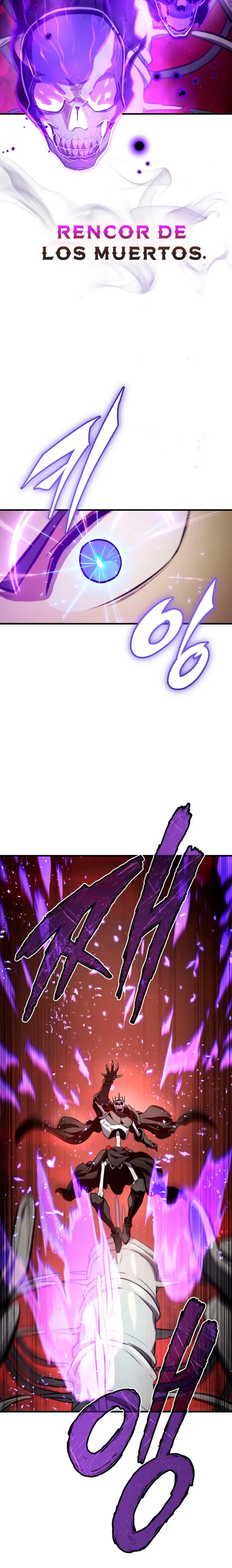 Heroe, regresa Capitulo 126 página 14