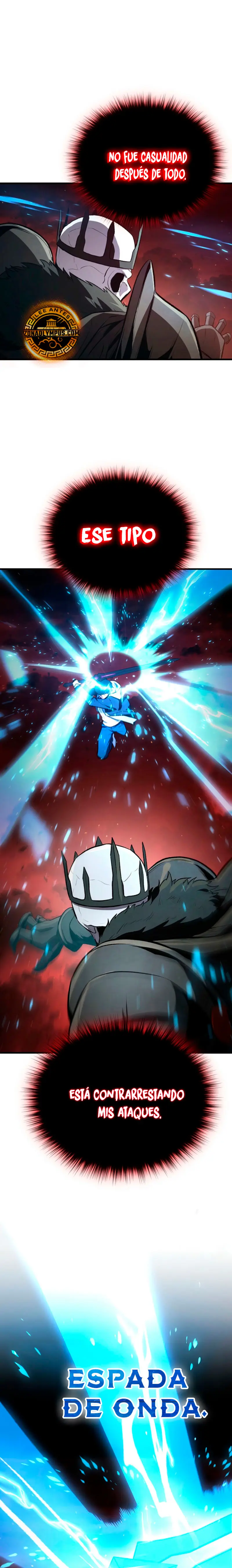 Heroe, regresa Capitulo 126 página 15