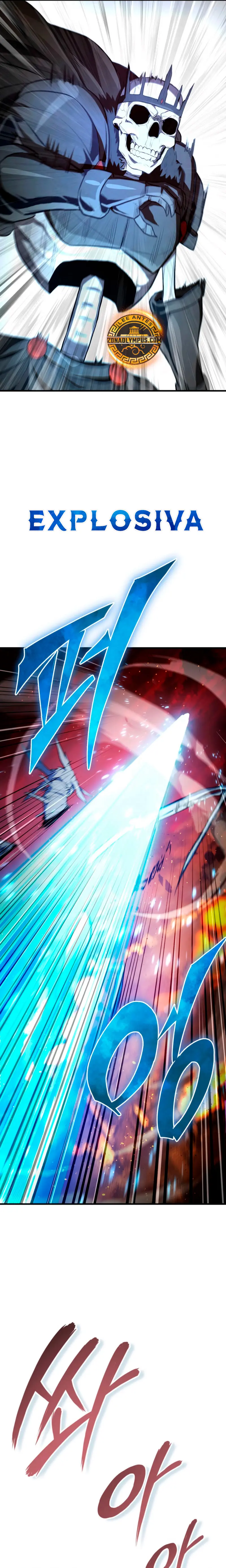 Heroe, regresa Capitulo 126 página 17