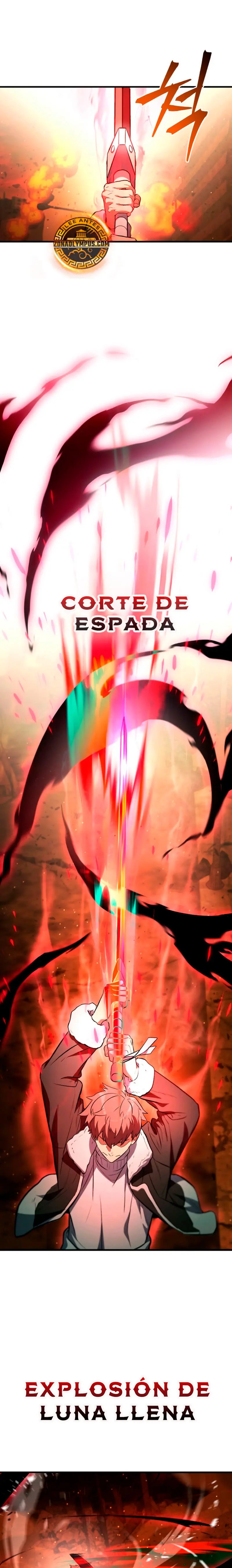 Heroe, regresa Capitulo 126 página 2