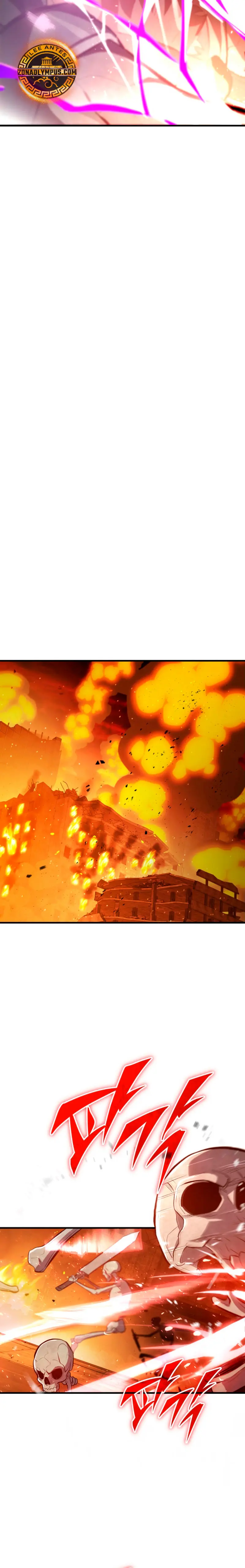 Heroe, regresa Capitulo 126 página 26