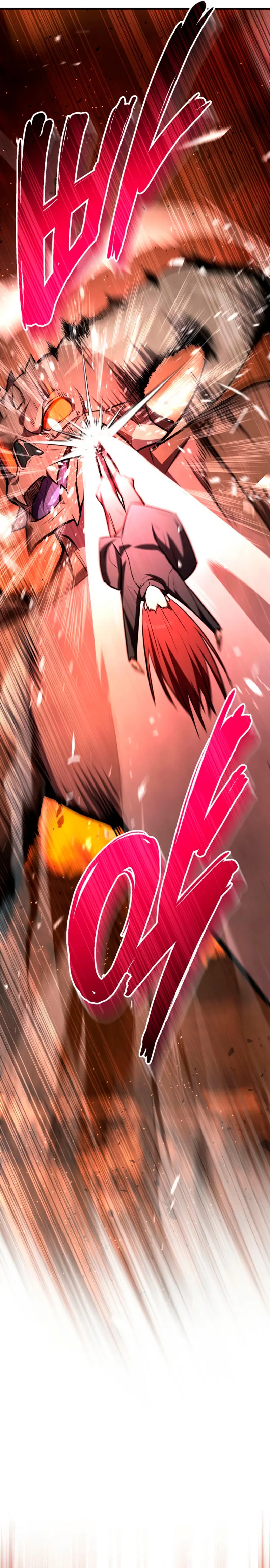 Heroe, regresa Capitulo 126 página 32
