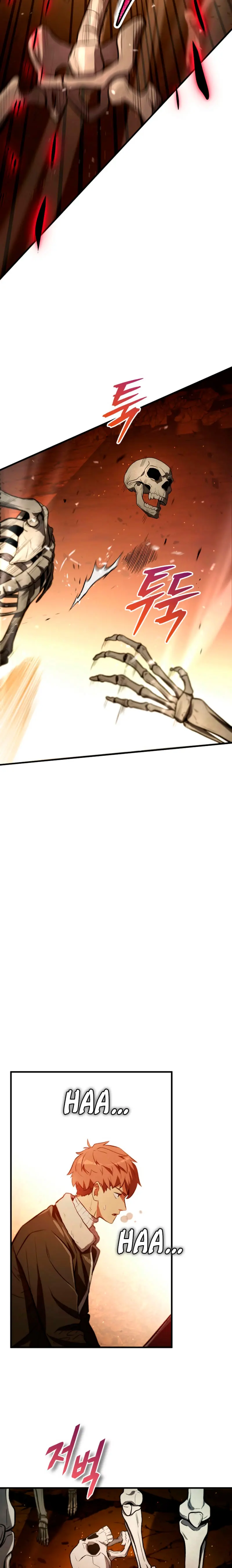 Heroe, regresa Capitulo 126 página 4