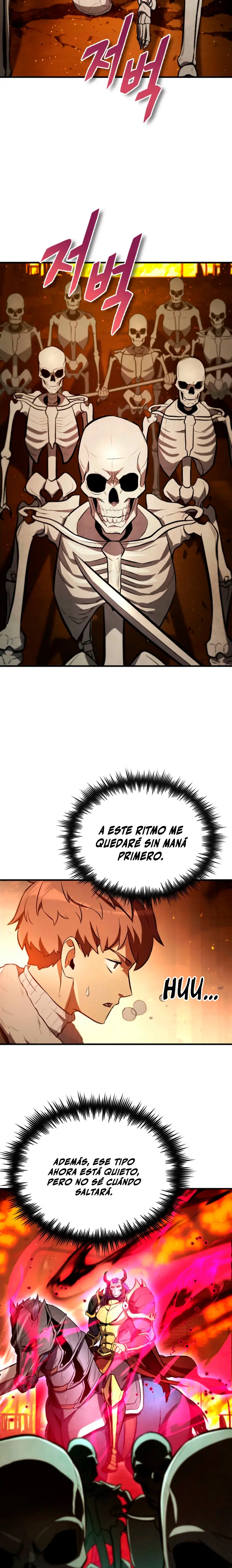 Heroe, regresa Capitulo 126 página 5